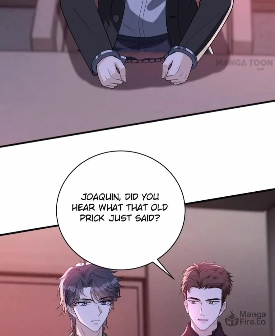The True Heiress Is an All-Powerful Bigshot Chapter 153 page 12 - 