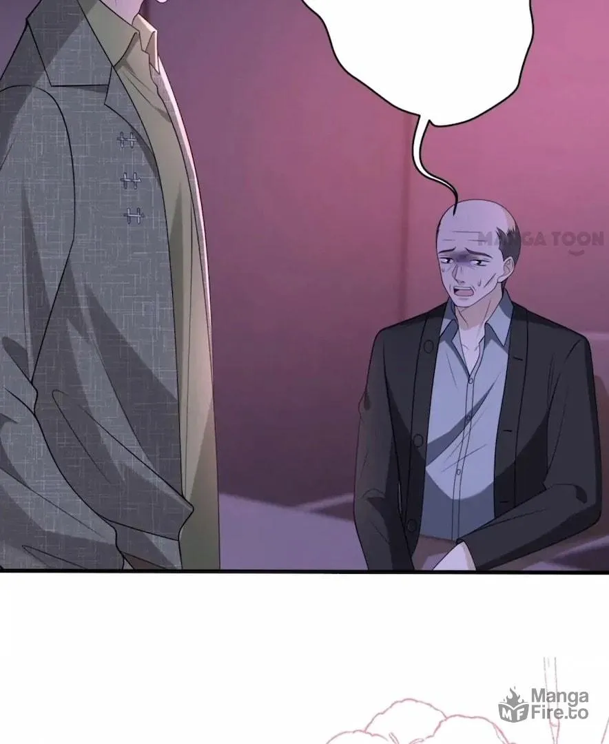 The True Heiress Is an All-Powerful Bigshot Chapter 153 page 15 - 