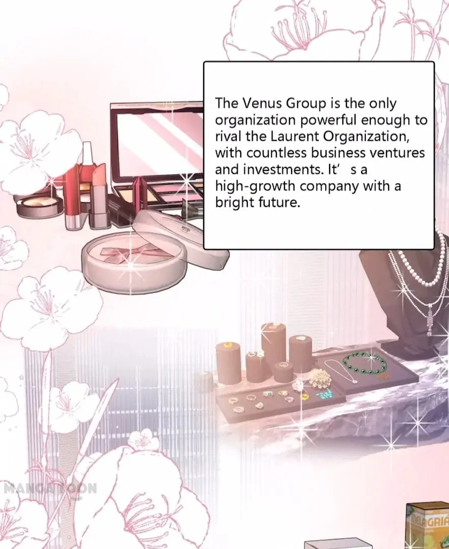 The True Heiress Is an All-Powerful Bigshot Chapter 153 page 16 - 