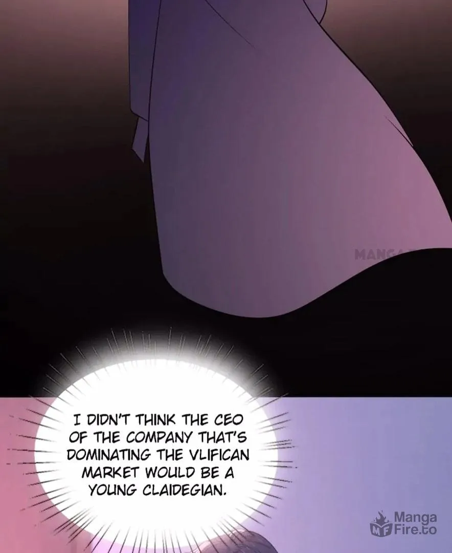The True Heiress Is an All-Powerful Bigshot Chapter 153 page 18 - 