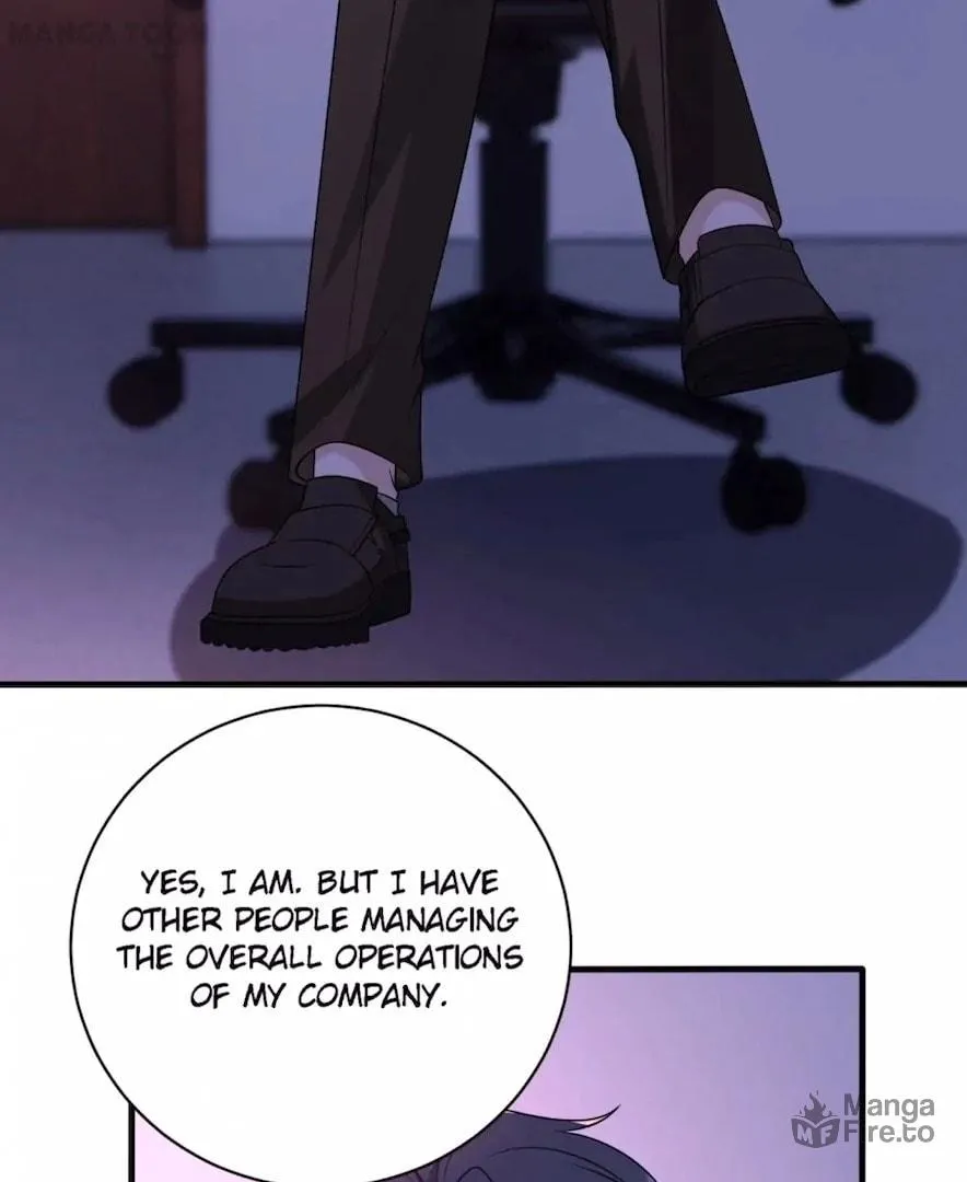 The True Heiress Is an All-Powerful Bigshot Chapter 153 page 20 - 