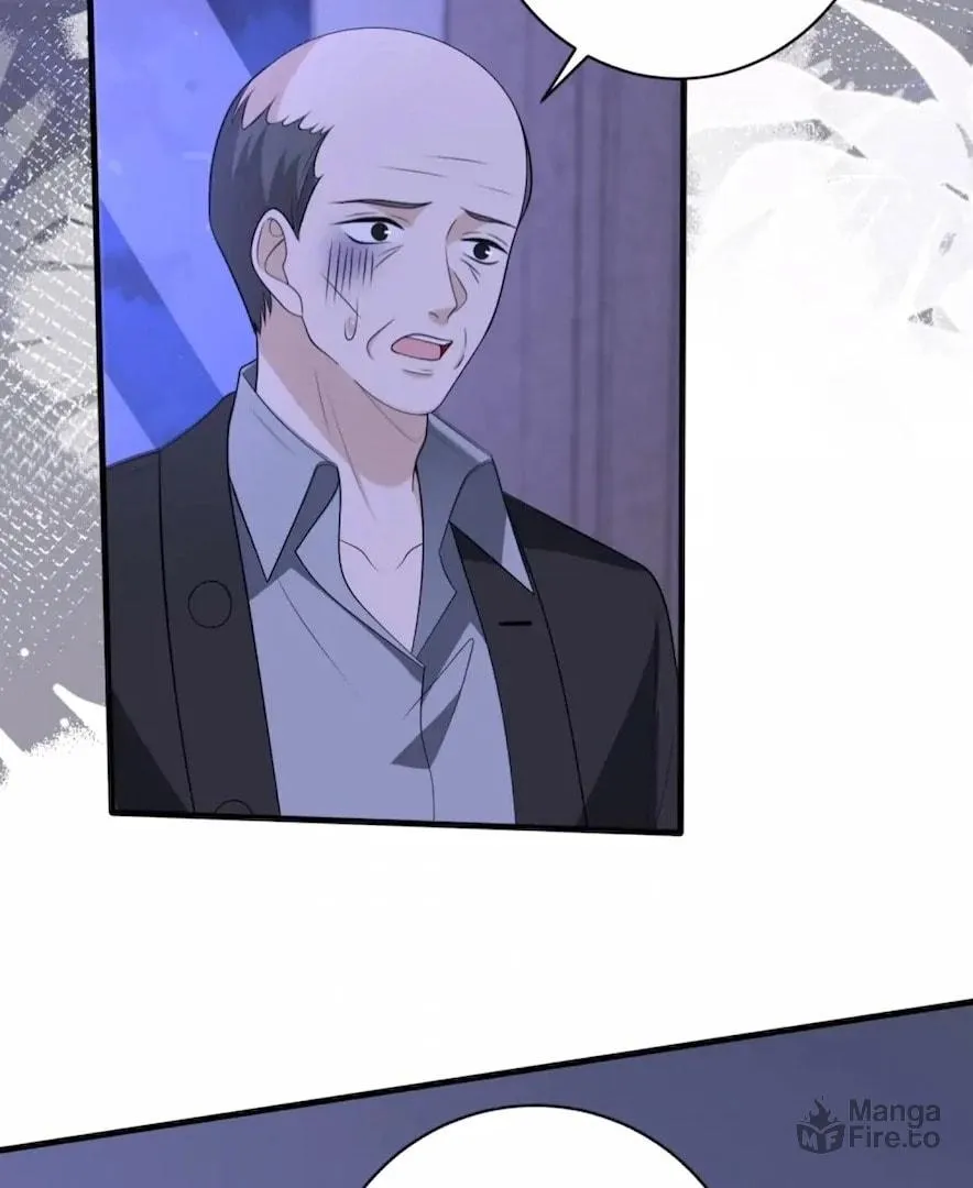 The True Heiress Is an All-Powerful Bigshot Chapter 153 page 3 - 