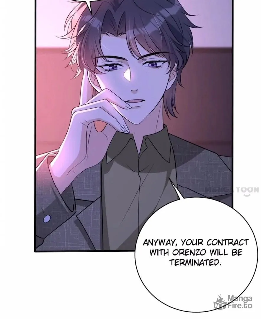 The True Heiress Is an All-Powerful Bigshot Chapter 153 page 21 - 