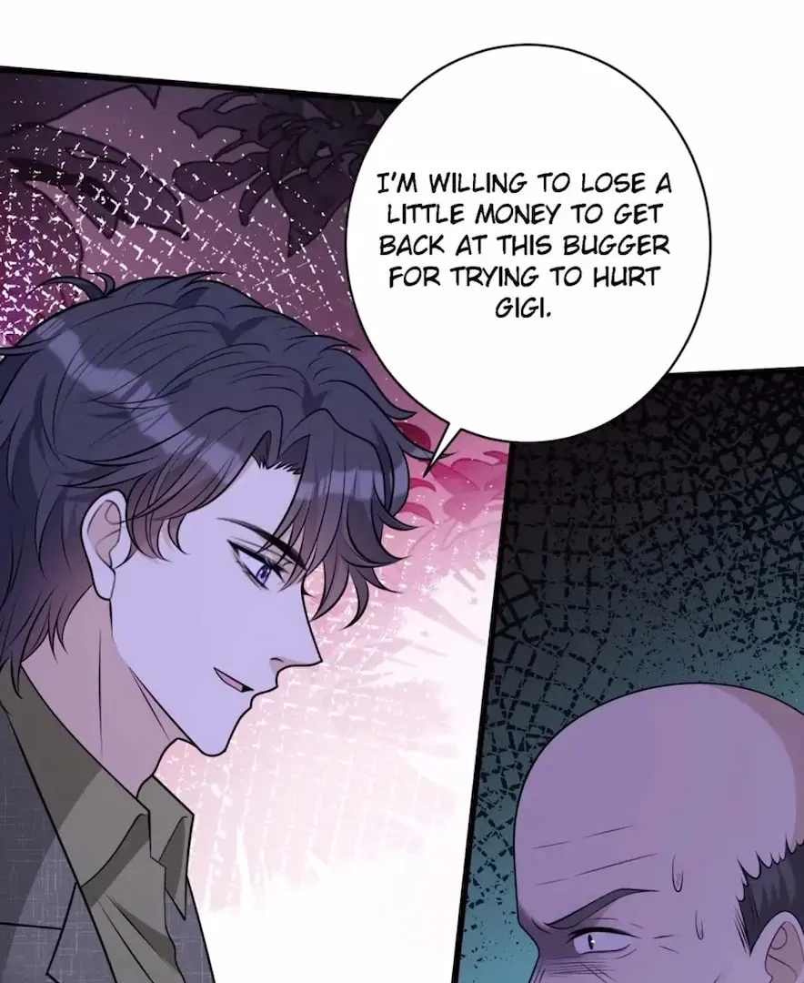 The True Heiress Is an All-Powerful Bigshot Chapter 153 page 22 - 