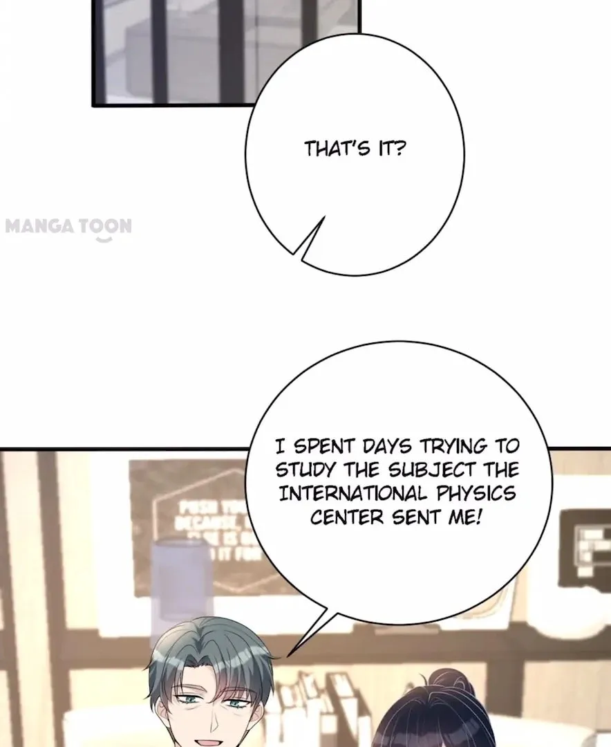 The True Heiress Is an All-Powerful Bigshot Chapter 153 page 26 - 