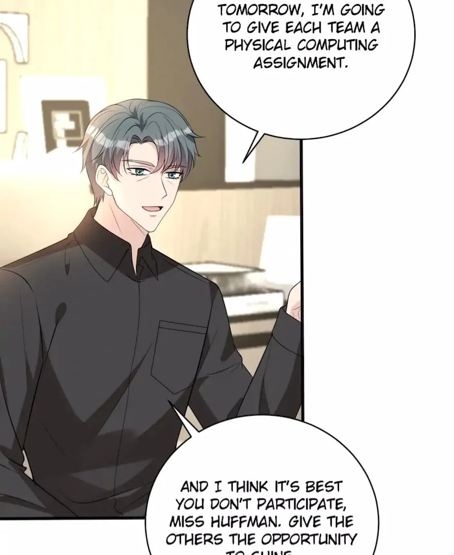 The True Heiress Is an All-Powerful Bigshot Chapter 153 page 28 - 