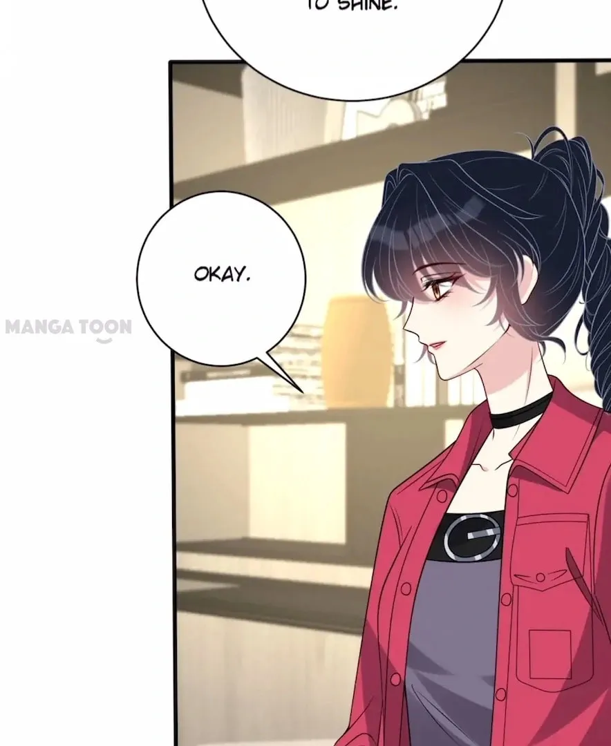 The True Heiress Is an All-Powerful Bigshot Chapter 153 page 29 - 