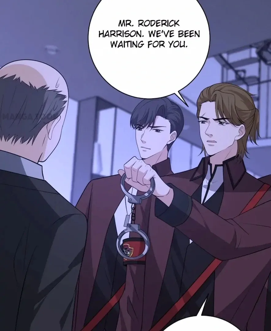 The True Heiress Is an All-Powerful Bigshot Chapter 153 page 4 - 