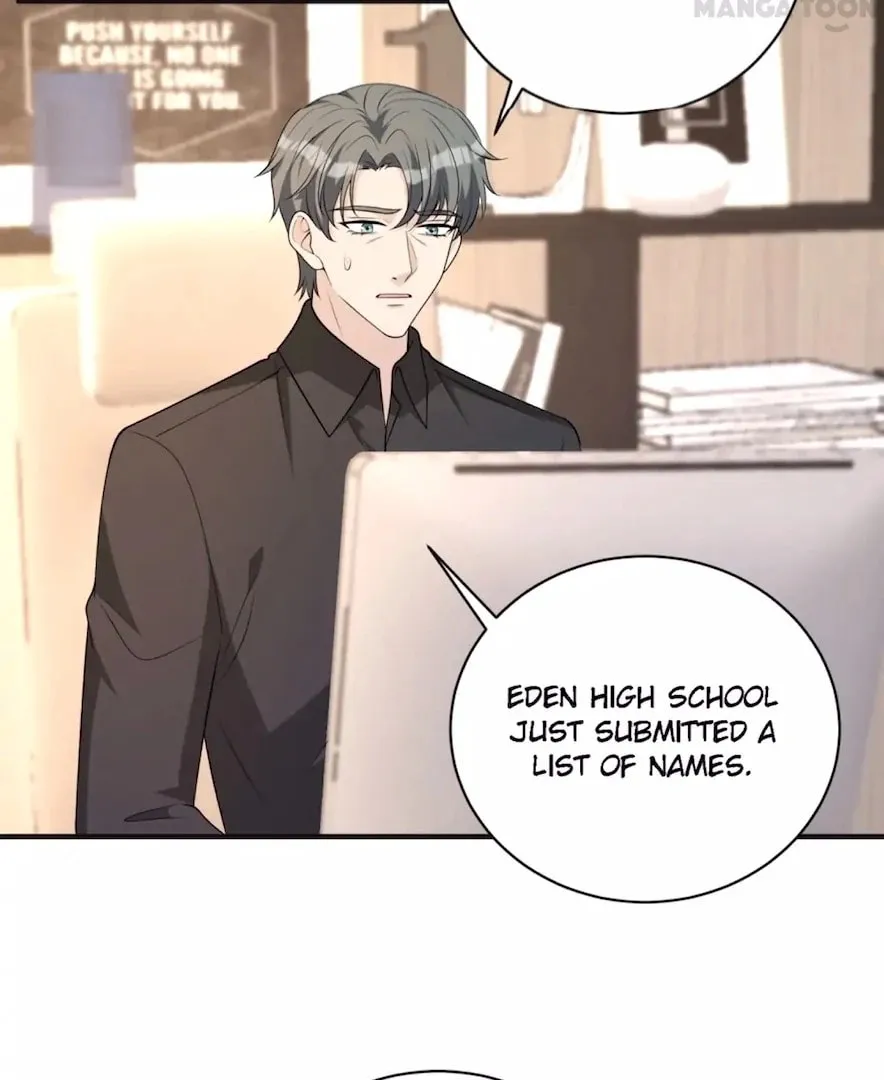 The True Heiress Is an All-Powerful Bigshot Chapter 153 page 31 - 