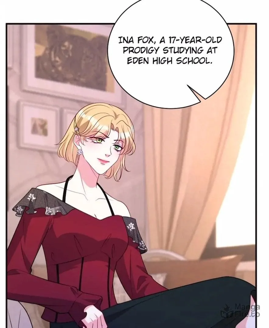 The True Heiress Is an All-Powerful Bigshot Chapter 153 page 33 - 