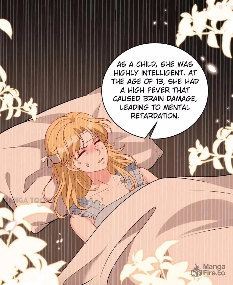 The True Heiress Is an All-Powerful Bigshot Chapter 153 page 35 - 