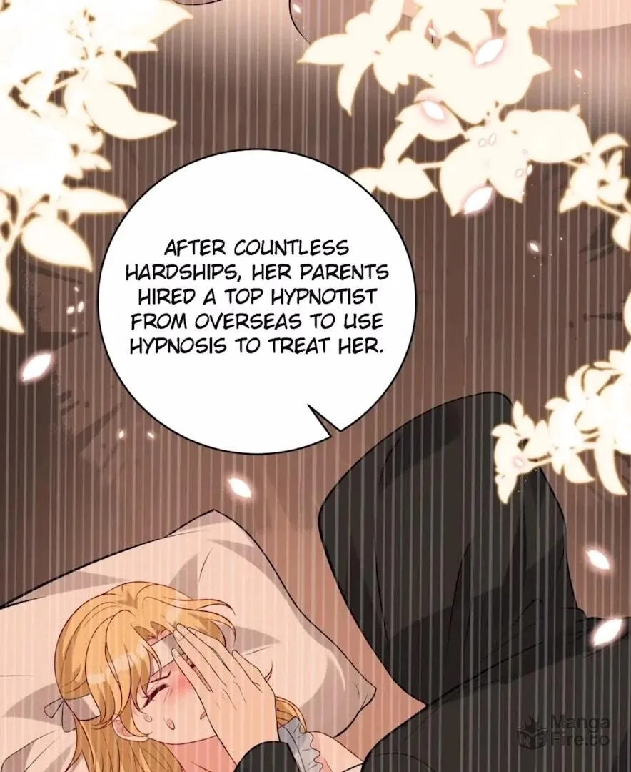 The True Heiress Is an All-Powerful Bigshot Chapter 153 page 36 - 