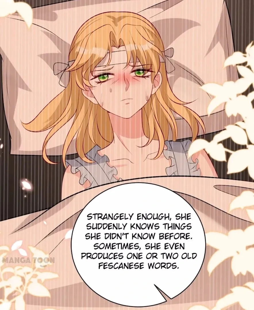 The True Heiress Is an All-Powerful Bigshot Chapter 153 page 38 - 