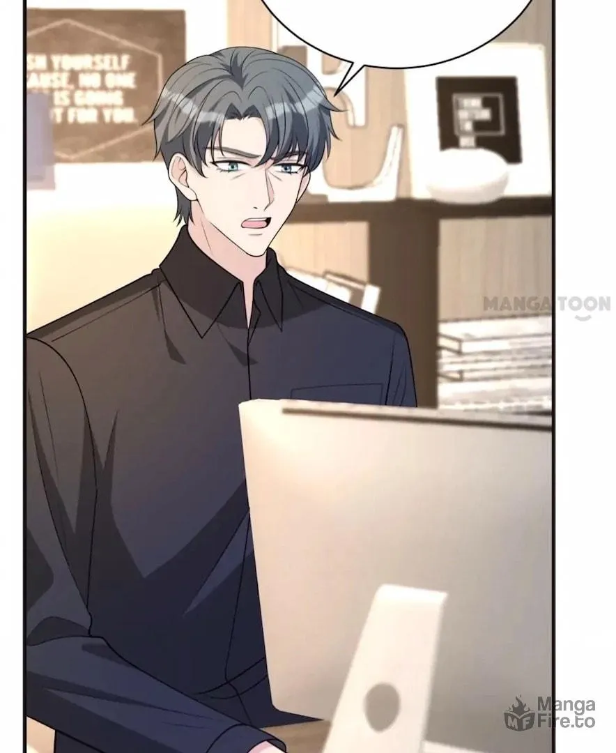 The True Heiress Is an All-Powerful Bigshot Chapter 153 page 40 - 