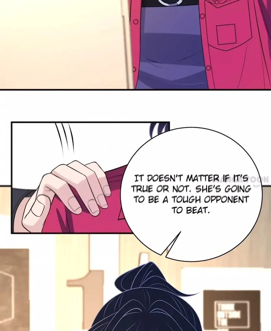 The True Heiress Is an All-Powerful Bigshot Chapter 153 page 43 - 