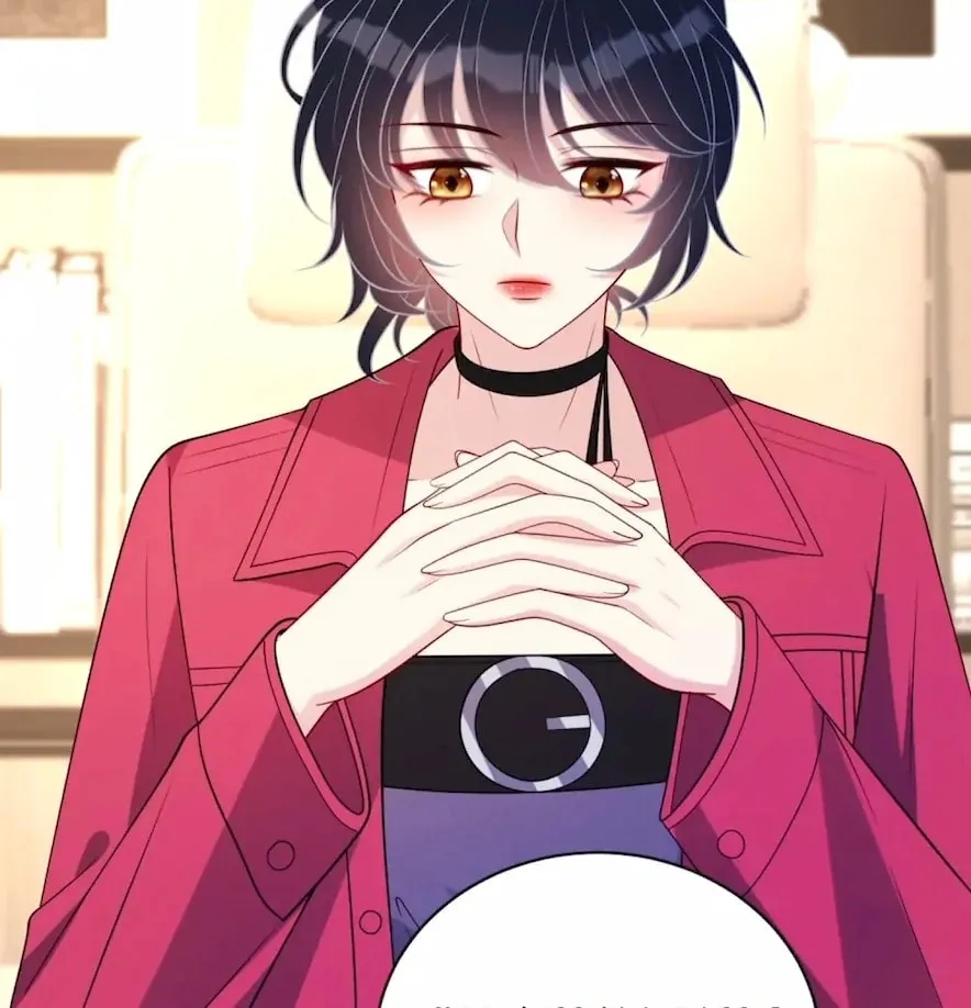 The True Heiress Is an All-Powerful Bigshot Chapter 153 page 44 - 