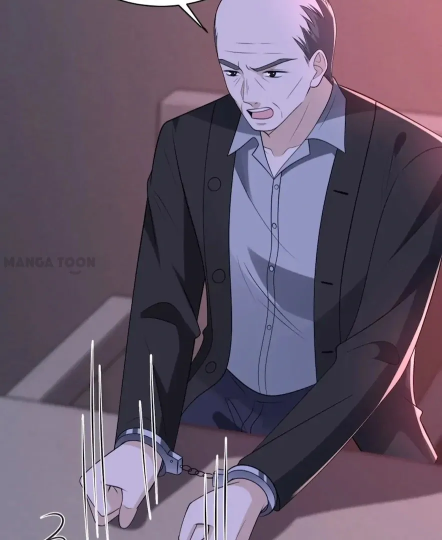 The True Heiress Is an All-Powerful Bigshot Chapter 153 page 7 - 