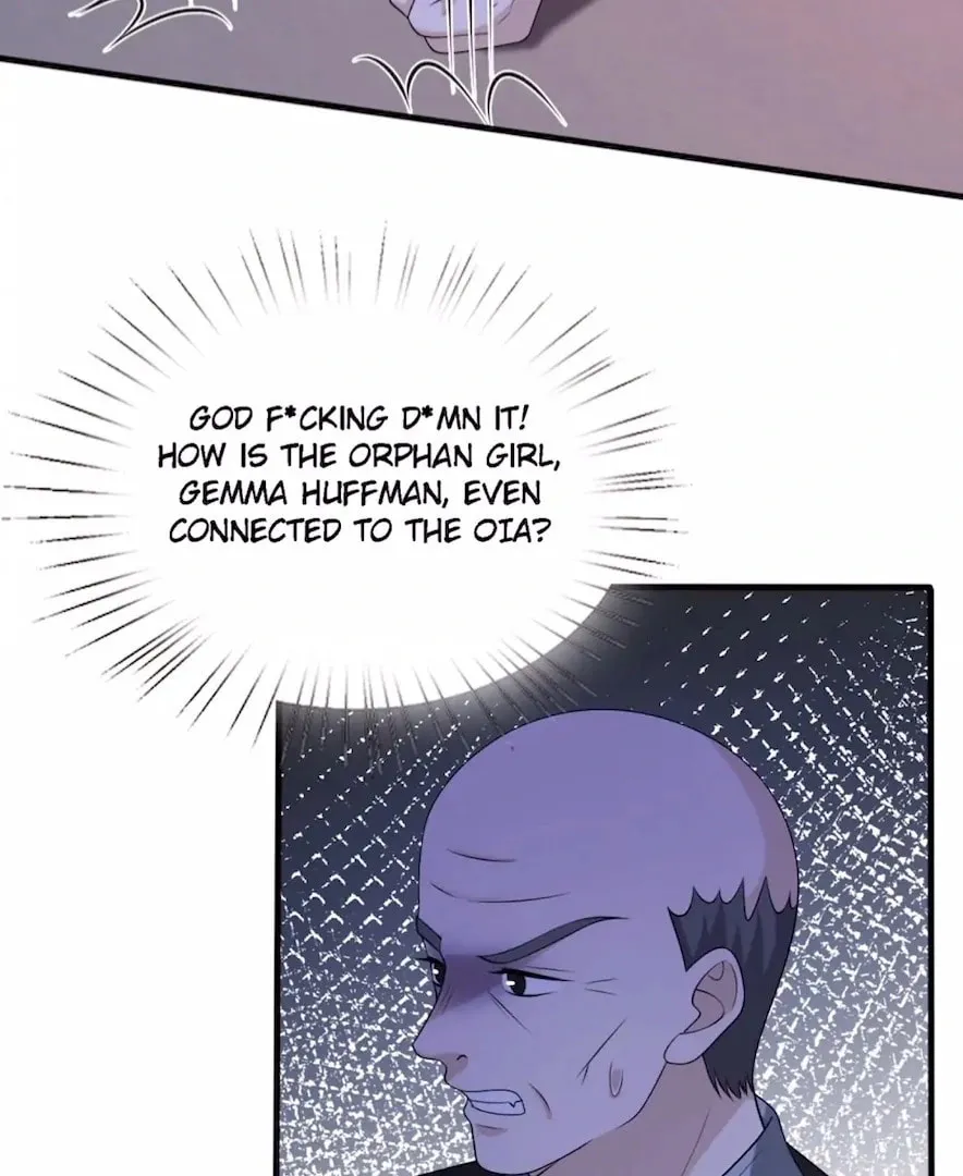The True Heiress Is an All-Powerful Bigshot Chapter 153 page 8 - 
