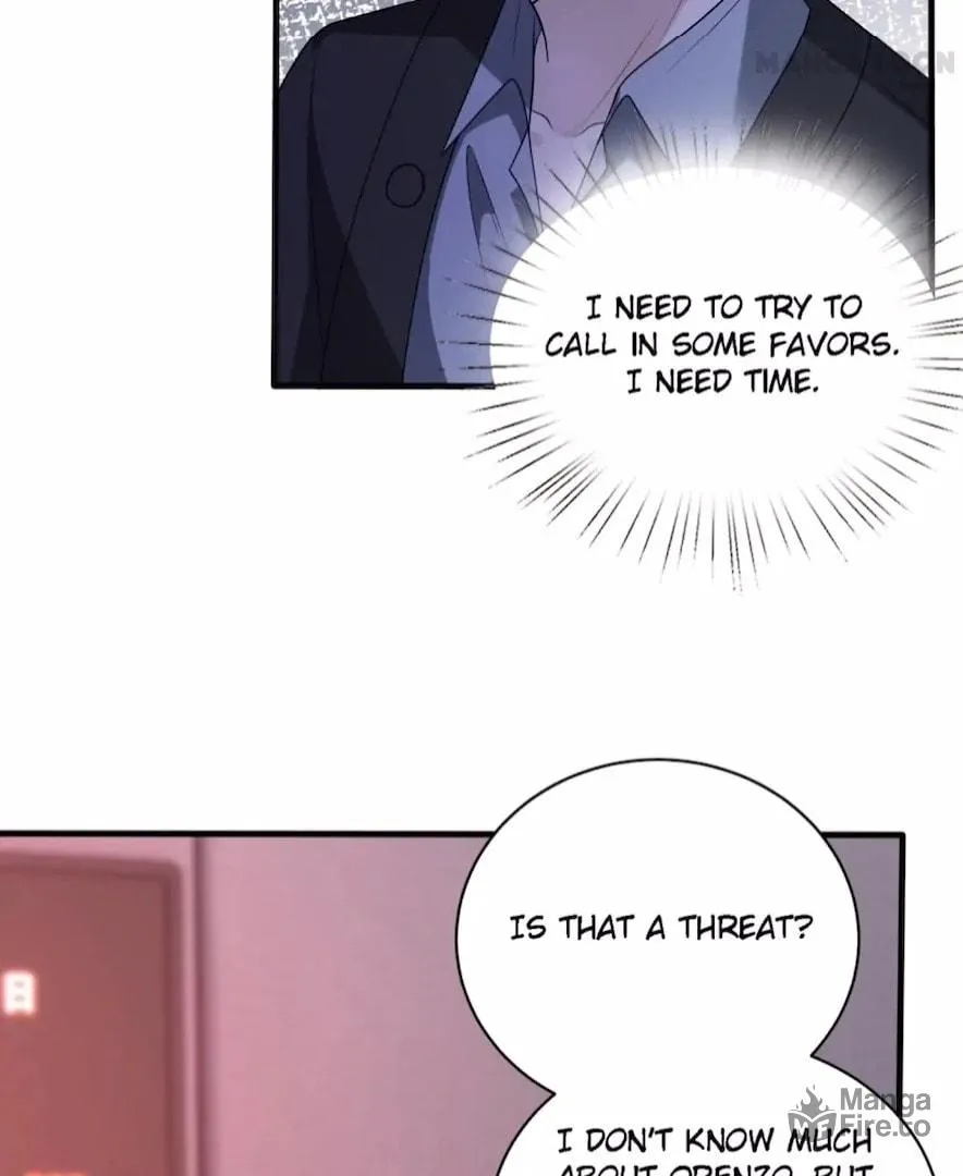 The True Heiress Is an All-Powerful Bigshot Chapter 153 page 9 - 