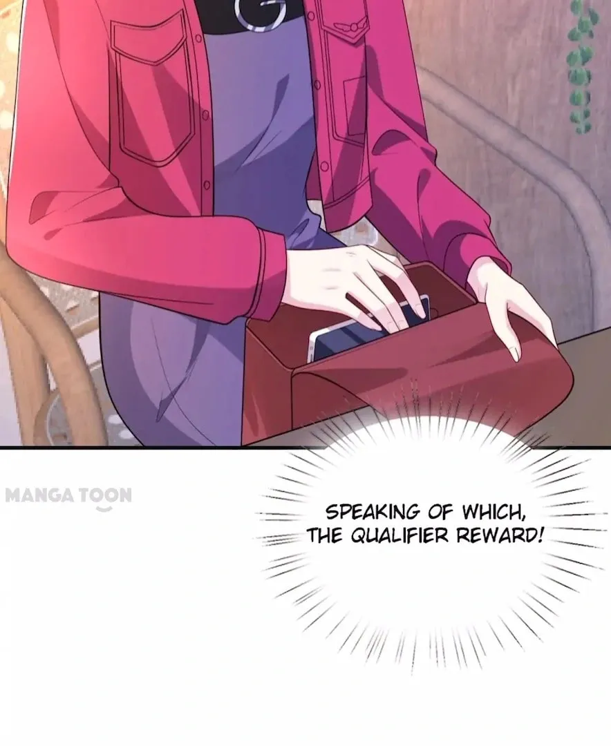 The True Heiress Is an All-Powerful Bigshot Chapter 154 page 13 - 