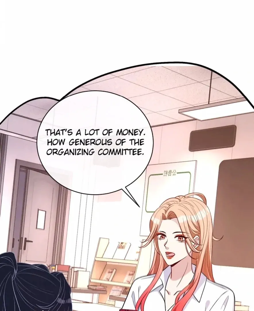 The True Heiress Is an All-Powerful Bigshot Chapter 154 page 14 - 
