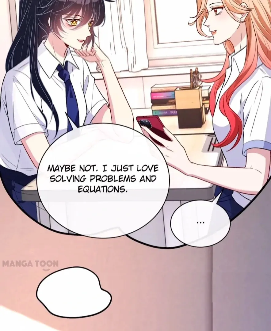 The True Heiress Is an All-Powerful Bigshot Chapter 154 page 16 - 