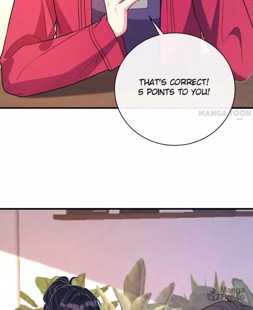 The True Heiress Is an All-Powerful Bigshot Chapter 154 page 18 - 