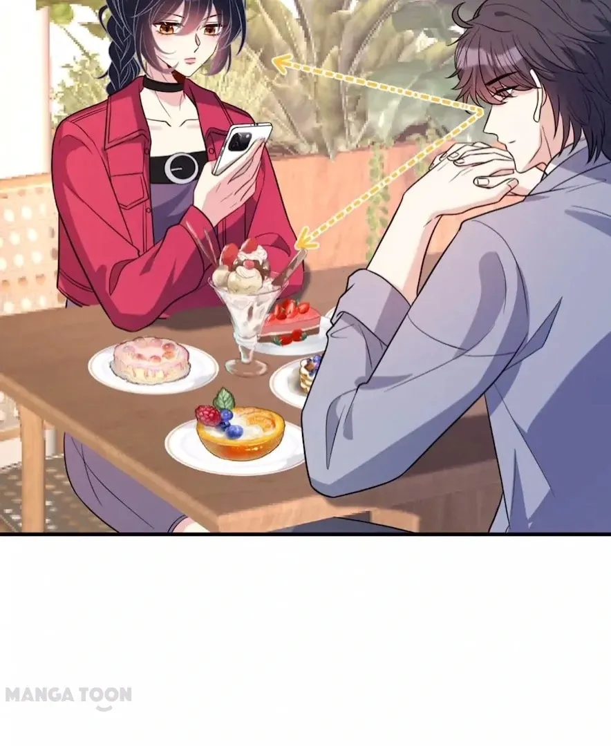 The True Heiress Is an All-Powerful Bigshot Chapter 154 page 19 - 