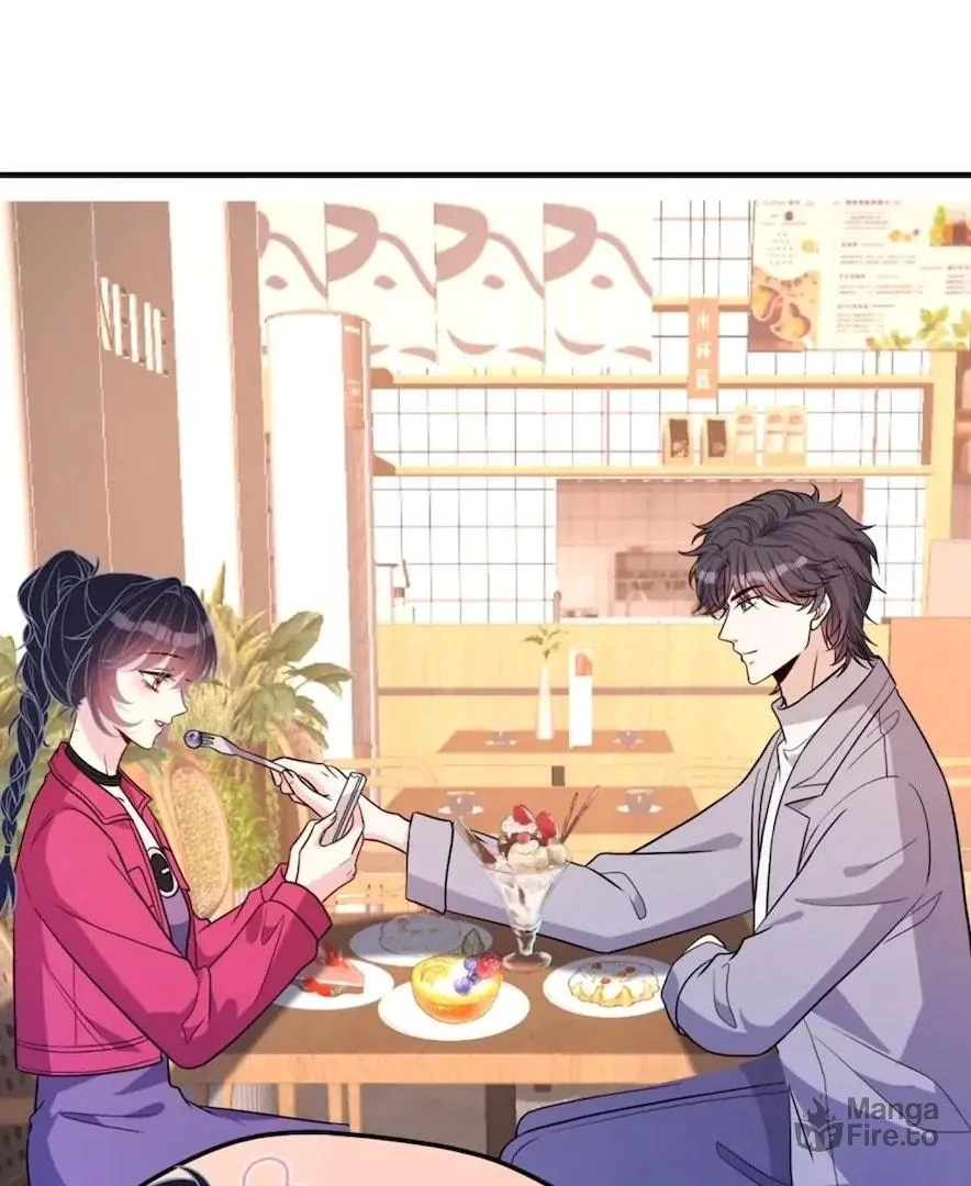 The True Heiress Is an All-Powerful Bigshot Chapter 154 page 20 - 