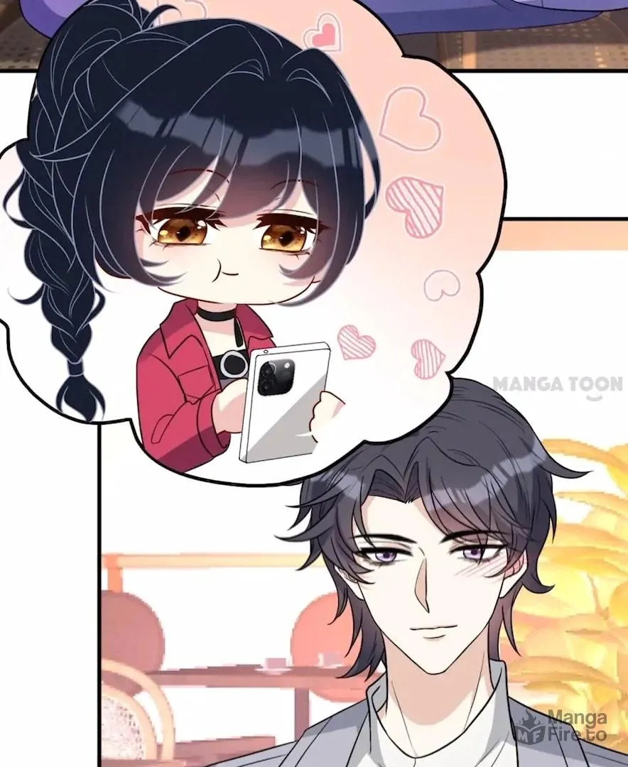 The True Heiress Is an All-Powerful Bigshot Chapter 154 page 21 - 
