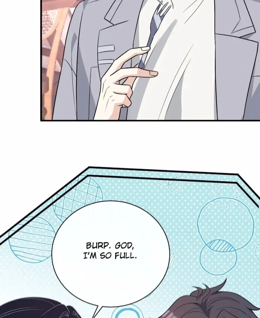 The True Heiress Is an All-Powerful Bigshot Chapter 154 page 22 - 