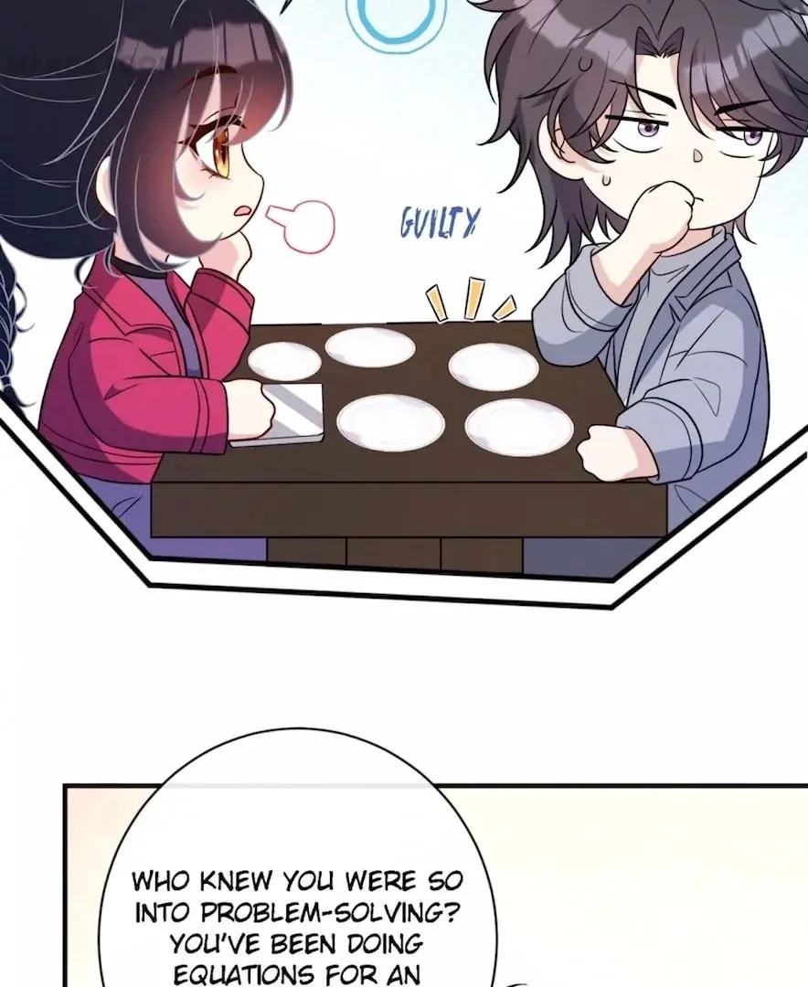 The True Heiress Is an All-Powerful Bigshot Chapter 154 page 23 - 