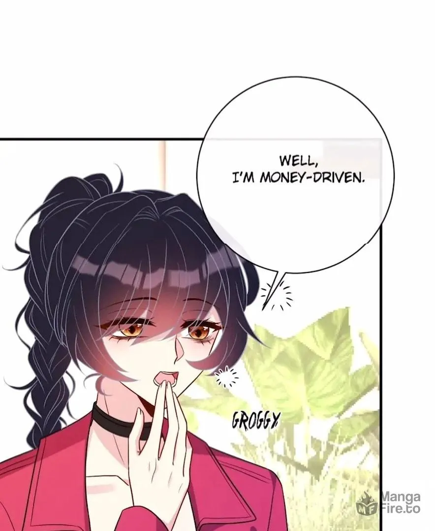 The True Heiress Is an All-Powerful Bigshot Chapter 154 page 25 - 