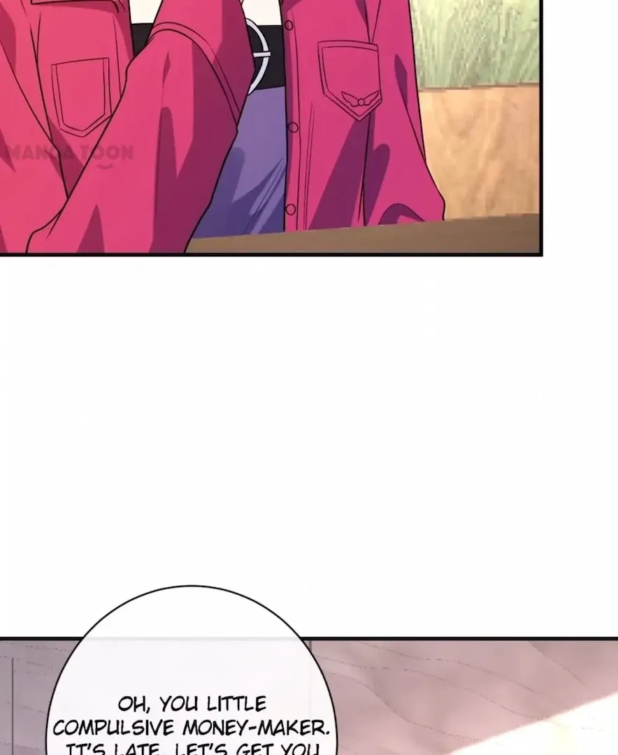 The True Heiress Is an All-Powerful Bigshot Chapter 154 page 26 - 