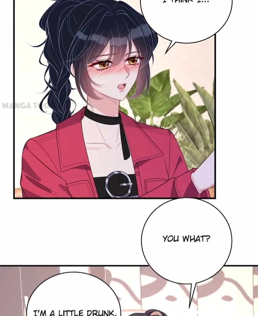 The True Heiress Is an All-Powerful Bigshot Chapter 154 page 29 - 