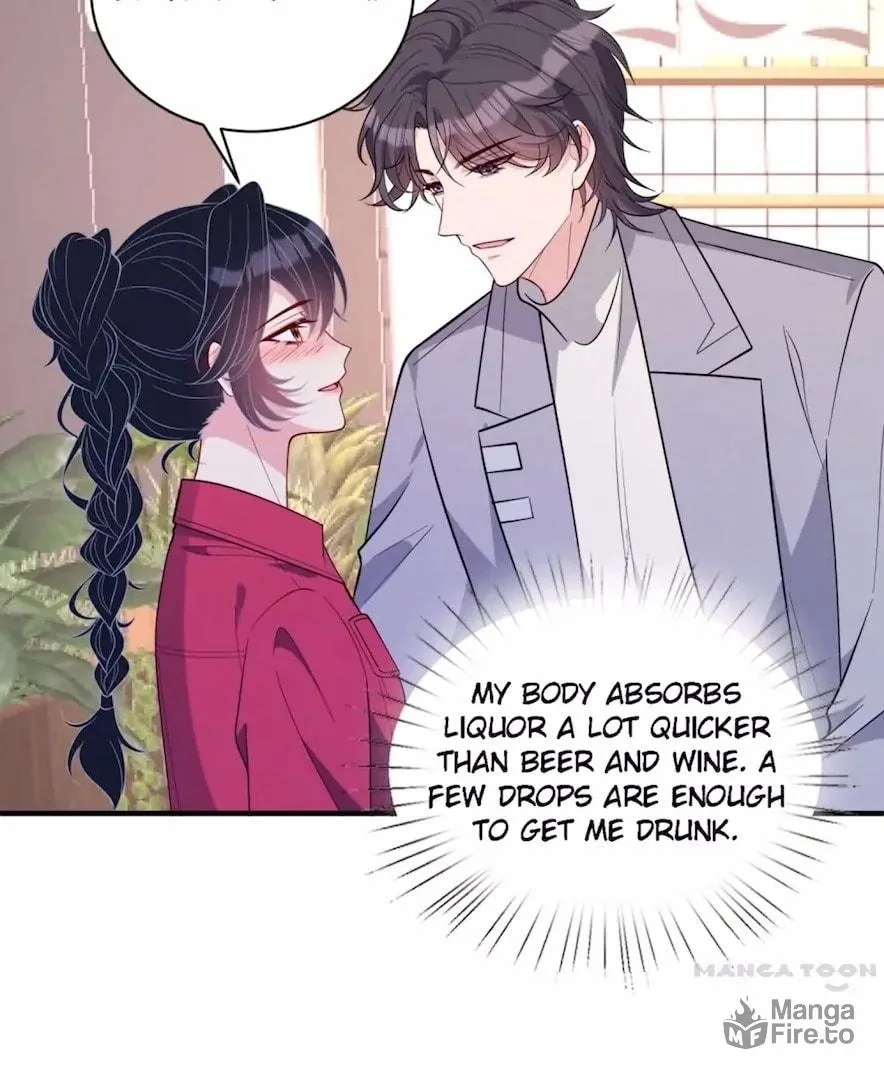 The True Heiress Is an All-Powerful Bigshot Chapter 154 page 30 - 