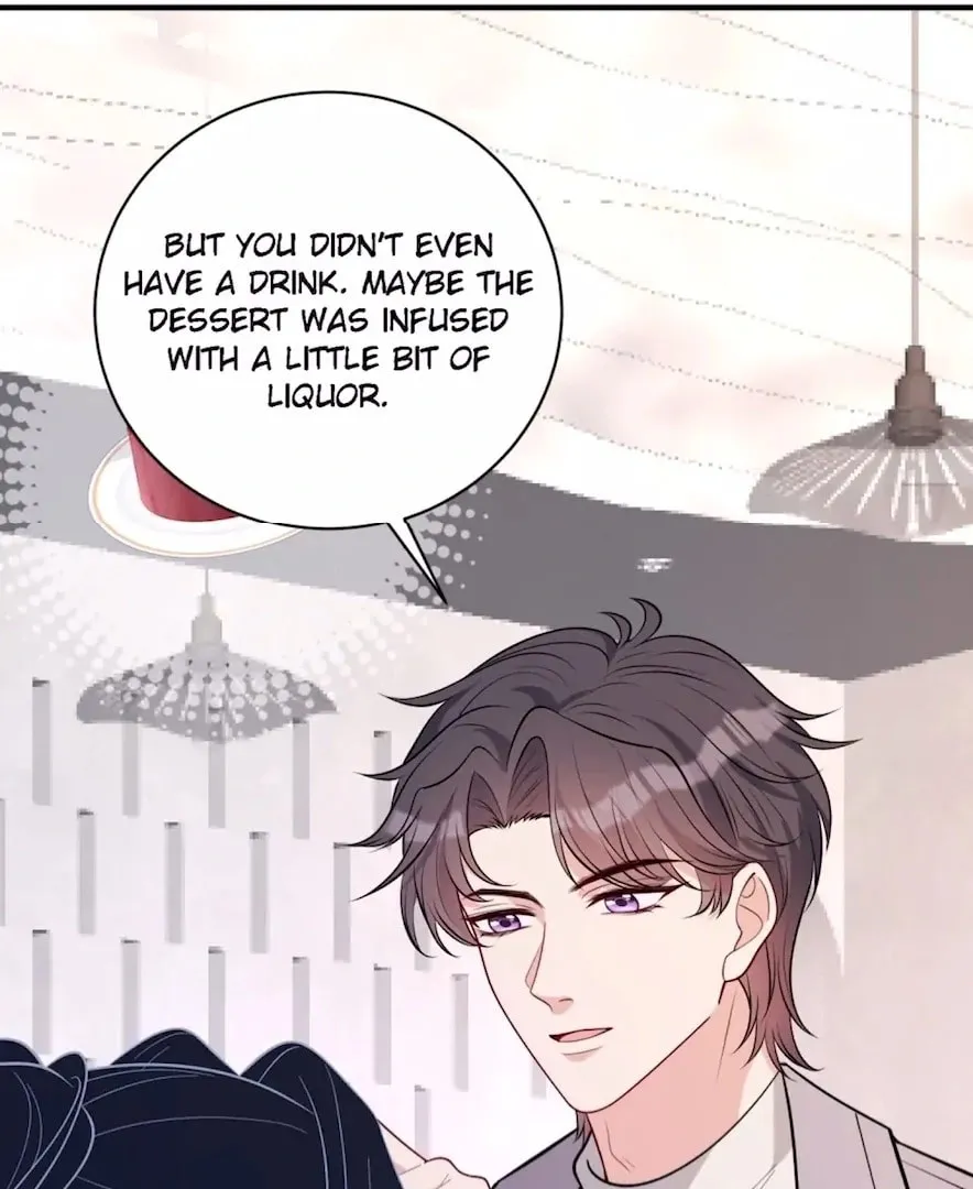 The True Heiress Is an All-Powerful Bigshot Chapter 154 page 31 - 