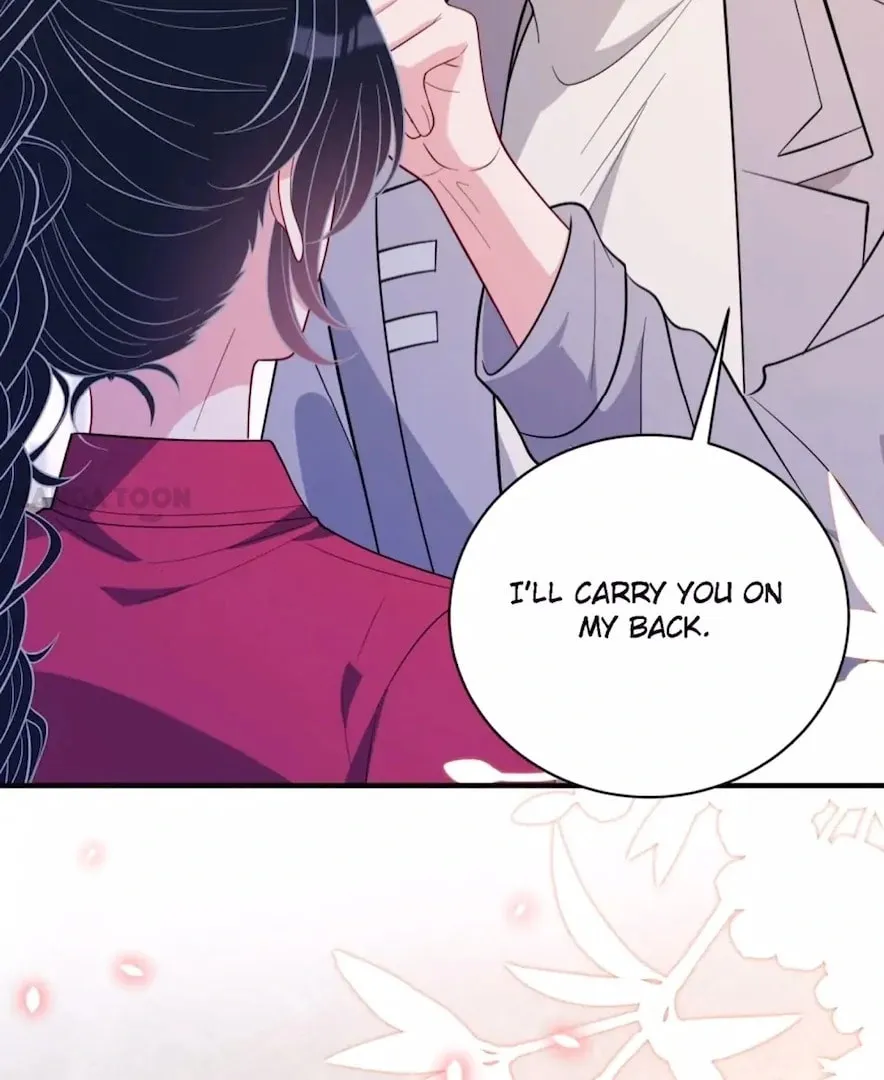The True Heiress Is an All-Powerful Bigshot Chapter 154 page 32 - 