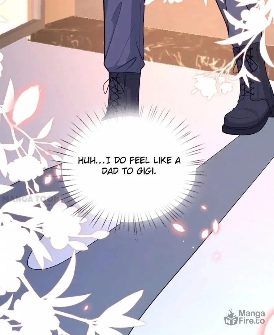 The True Heiress Is an All-Powerful Bigshot Chapter 154 page 35 - 