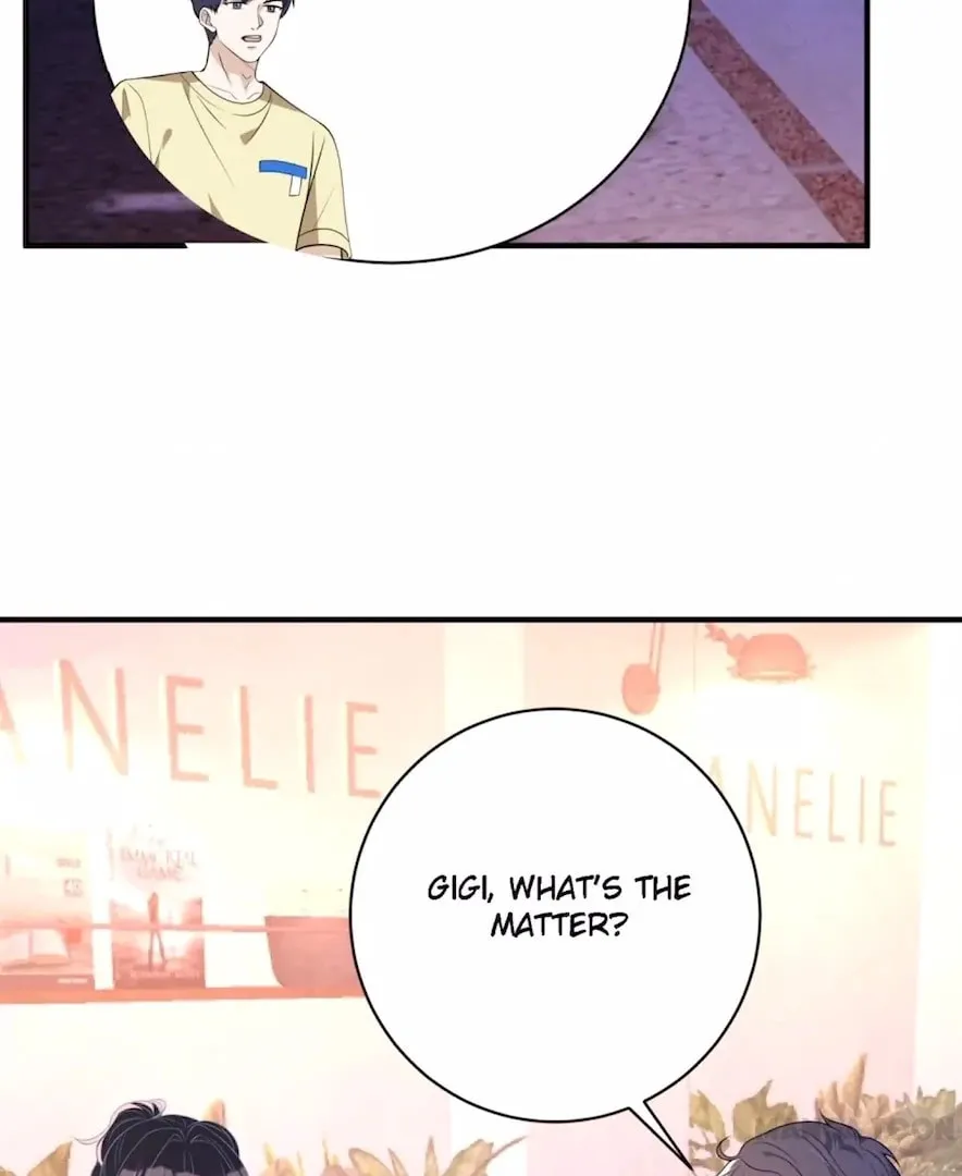 The True Heiress Is an All-Powerful Bigshot Chapter 154 page 8 - 