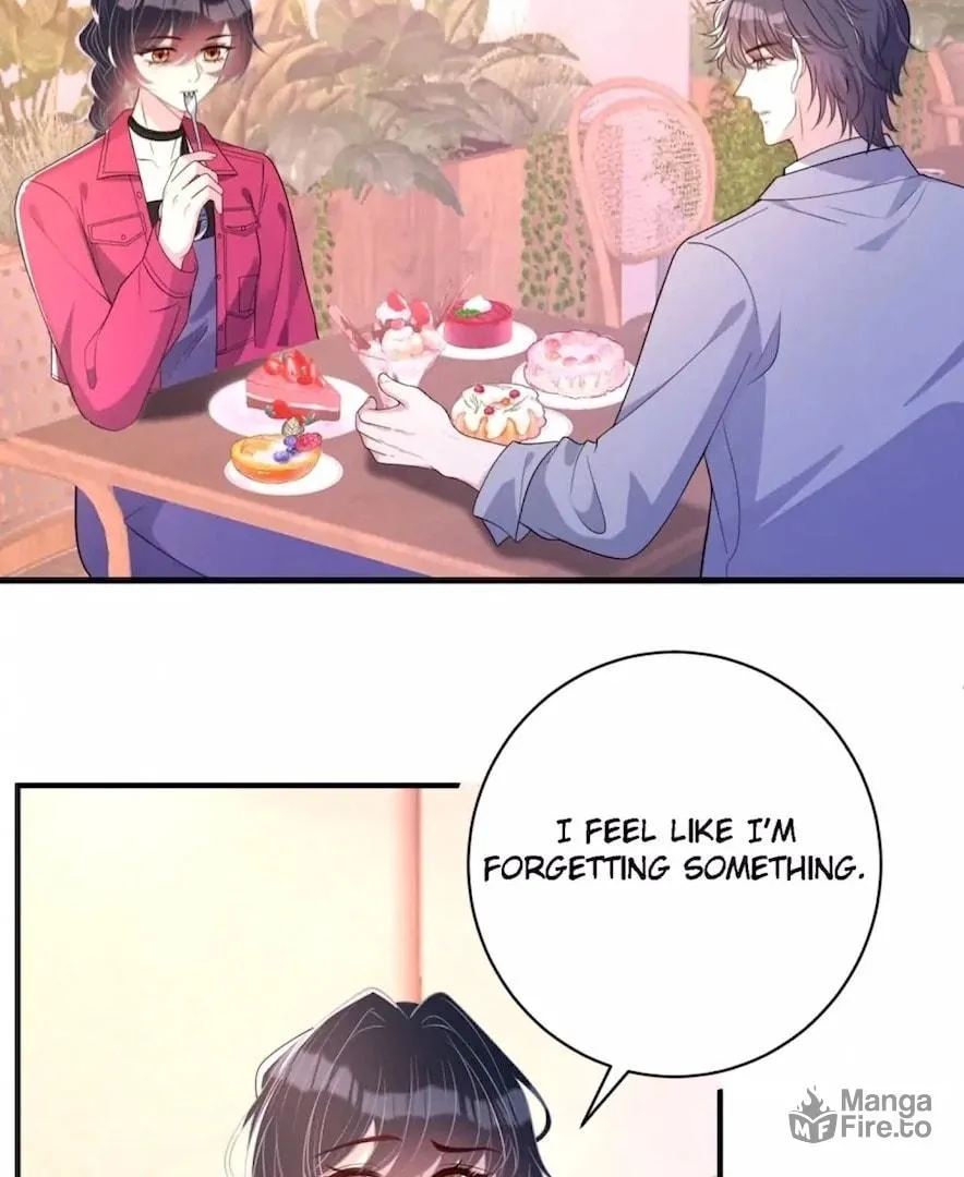 The True Heiress Is an All-Powerful Bigshot Chapter 154 page 9 - 