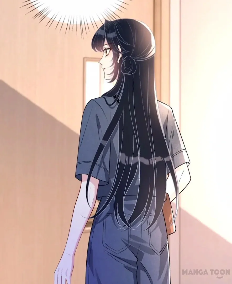 The True Heiress Is an All-Powerful Bigshot Chapter 155 page 11 - 