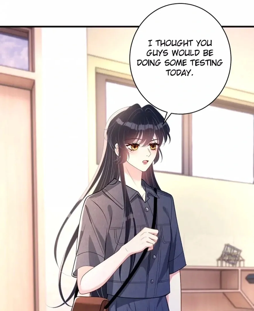 The True Heiress Is an All-Powerful Bigshot Chapter 155 page 14 - 