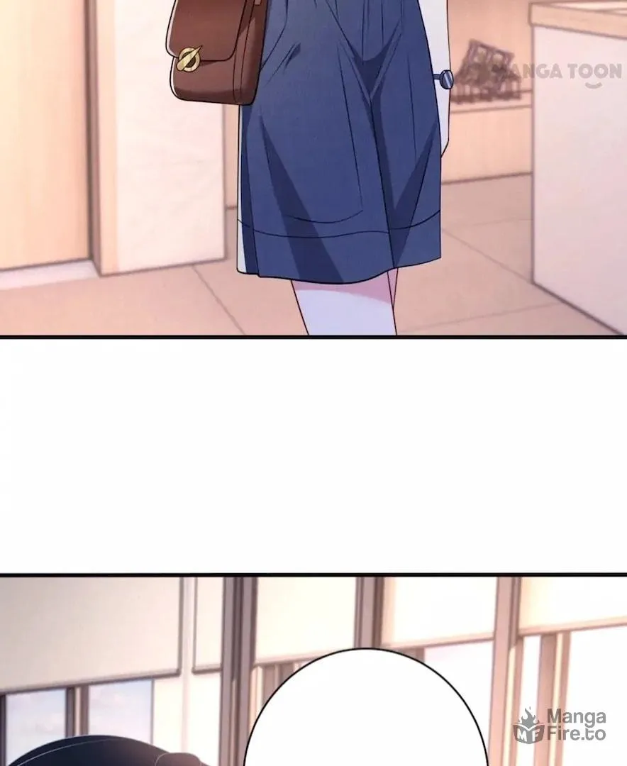 The True Heiress Is an All-Powerful Bigshot Chapter 155 page 15 - 
