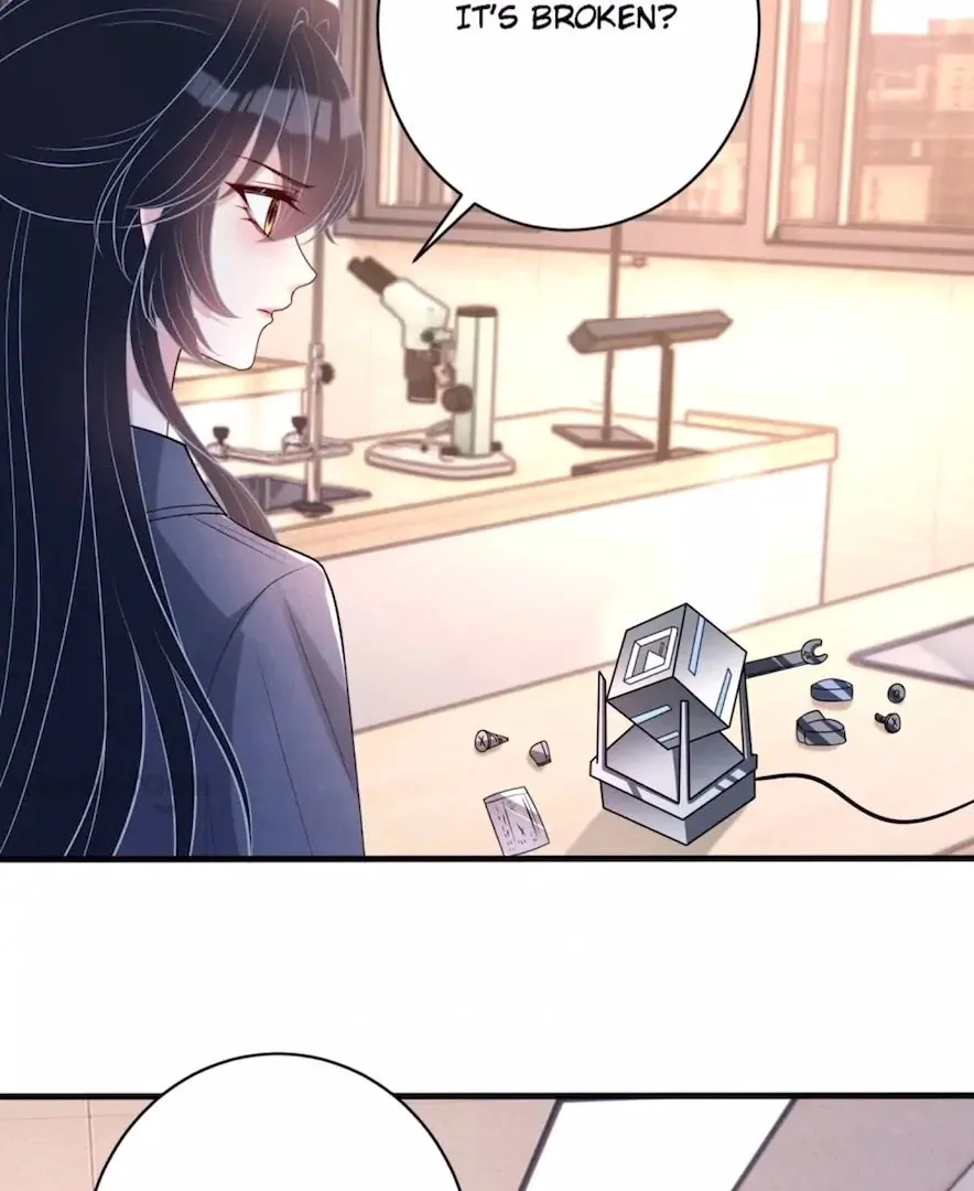 The True Heiress Is an All-Powerful Bigshot Chapter 155 page 16 - 