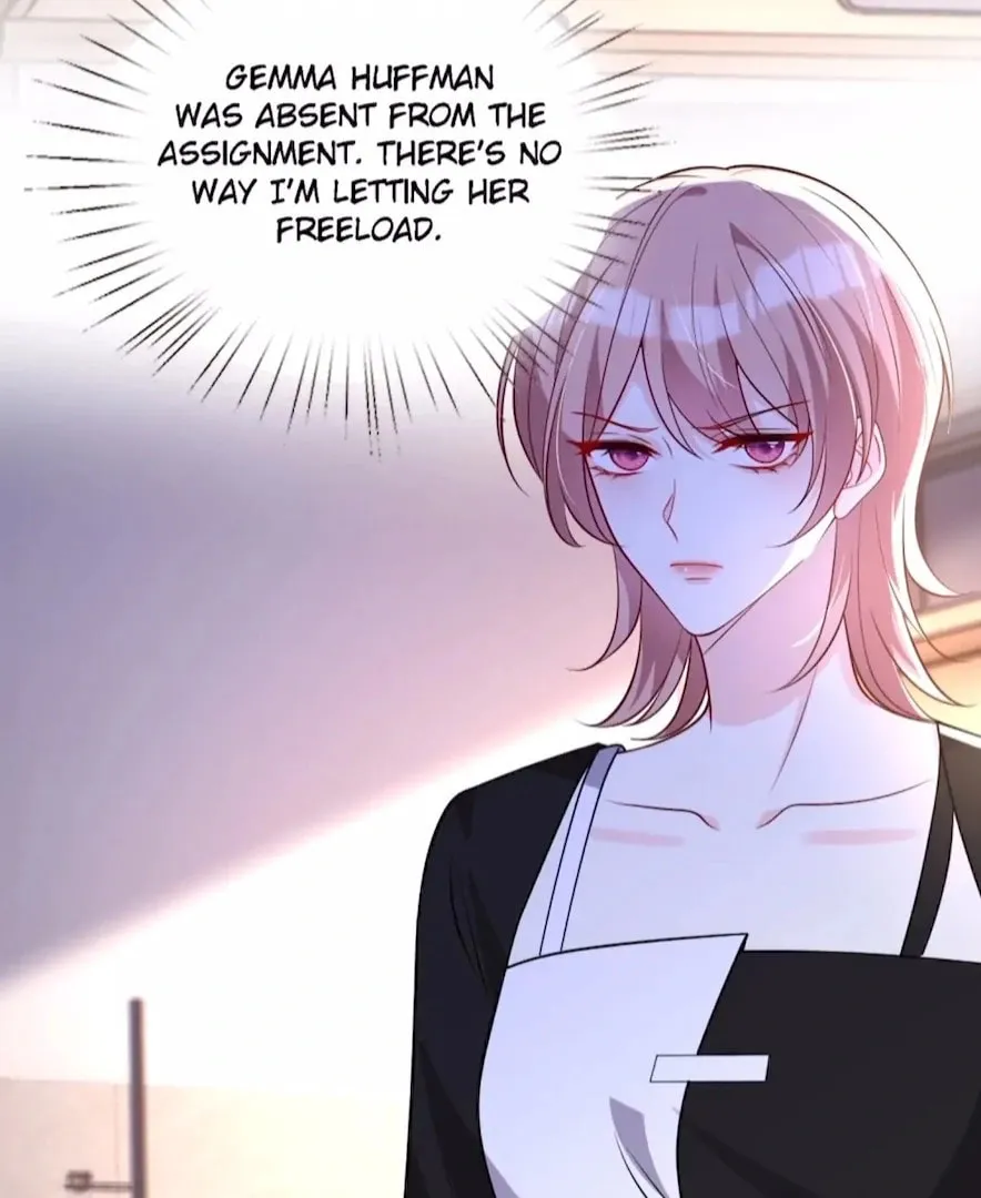 The True Heiress Is an All-Powerful Bigshot Chapter 155 page 23 - 