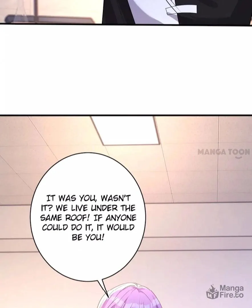 The True Heiress Is an All-Powerful Bigshot Chapter 155 page 24 - 