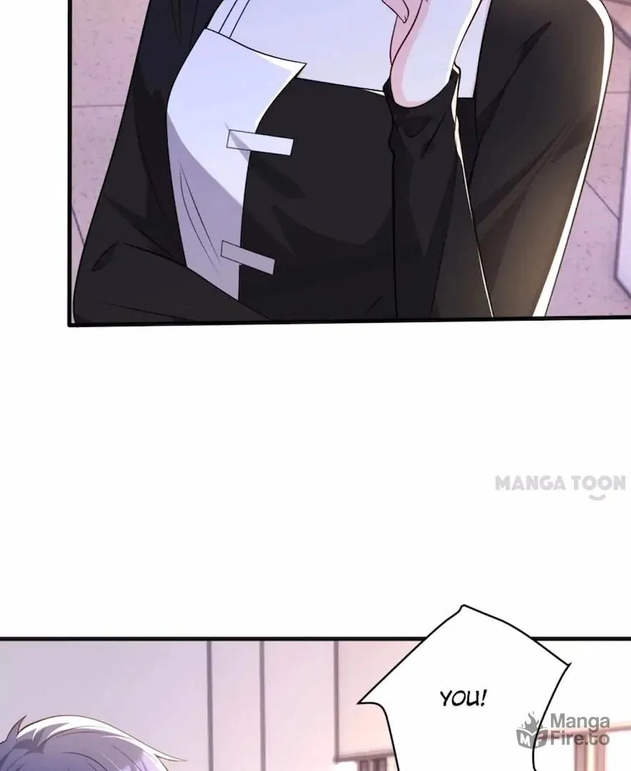 The True Heiress Is an All-Powerful Bigshot Chapter 155 page 27 - 