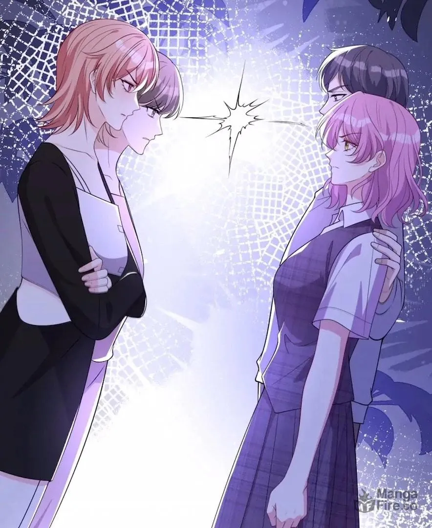 The True Heiress Is an All-Powerful Bigshot Chapter 155 page 36 - 