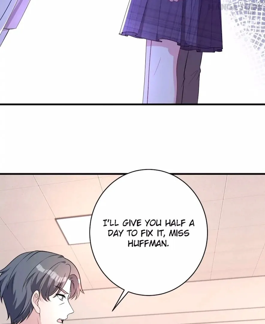 The True Heiress Is an All-Powerful Bigshot Chapter 155 page 37 - 